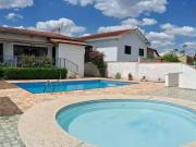 Casa / Sobrado para Venda em Águas de São Pedro/SP...