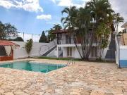 Casa / Sobrado para Venda em Águas de São Pedro/SP...