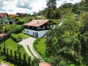 Casa / Sobrado para Venda em Águas de Santa Bárbara/SP...