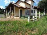 Casa / Sobrado para Venda em Águas de Santa Bárbara/SP...