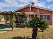Casa / Sobrado para Venda em Águas de Santa Bárbara/SP...