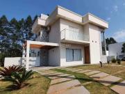 Casa / Sobrado para Venda em Águas de Santa Bárbara/SP...