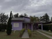 Casa / Sobrado para Venda em Águas de Santa Bárbara/SP...