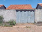 Casa / Sobrado para Venda em Águas Lindas de Goiás/GO...