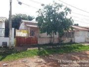 Casa / Sobrado para Venda em Águas Lindas de Goiás/GO...