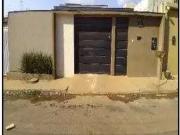 Casa / Sobrado para Venda em Águas Lindas de Goiás/GO...