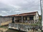 Casa / Sobrado para Venda em Águas Lindas de Goiás/GO...
