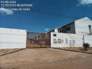 Casa / Sobrado para Venda em Águas Lindas de Goiás/GO...