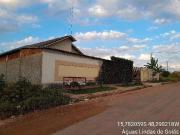 Casa / Sobrado para Venda em Águas Lindas de Goiás/GO...