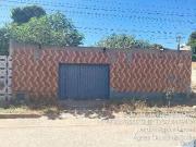 Casa / Sobrado para Venda em Águas Lindas de Goiás/GO...