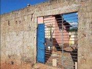 Casa / Sobrado para Venda em Águas Lindas de Goiás/GO...