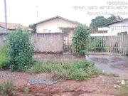 Casa / Sobrado para Venda em Águas Lindas de Goiás/GO...