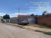 Casa / Sobrado para Venda em Águas Lindas de Goiás/GO...