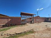 Casa / Sobrado para Venda em Águas Lindas de Goiás/GO...