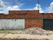 Casa / Sobrado para Venda em Águas Lindas de Goiás/GO...