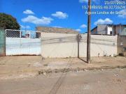 Casa / Sobrado para Venda em Águas Lindas de Goiás/GO...