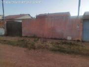 Casa / Sobrado para Venda em Águas Lindas de Goiás/GO...