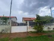 Casa / Sobrado para Venda em Águas Lindas de Goiás/GO...