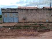 Casa / Sobrado para Venda em Águas Lindas de Goiás/GO...