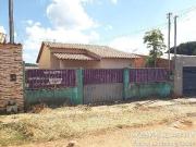 Casa / Sobrado para Venda em Águas Lindas de Goiás/GO...
