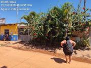 Casa / Sobrado para Venda em Águas Lindas de Goiás/GO...
