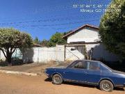 Casa / Sobrado para Venda em Águas Lindas de Goiás/GO...