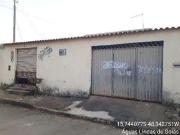 Casa / Sobrado para Venda em Águas Lindas de Goiás/GO...