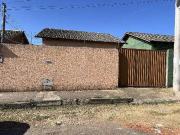 Casa / Sobrado para Venda em Águas Lindas de Goiás/GO...