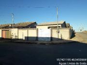 Casa / Sobrado para Venda em Águas Lindas de Goiás/GO...