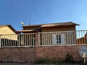 Casa / Sobrado para Venda em Águas Lindas de Goiás/GO...