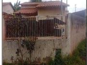 Casa / Sobrado para Venda em Águas Lindas de Goiás/GO...