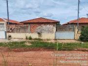 Casa / Sobrado para Venda em Águas Lindas de Goiás/GO...