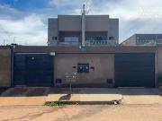 Casa / Sobrado para Venda em Águas Lindas de Goiás/GO...