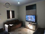 Casa / Sobrado para Venda em Águas Lindas de Goiás/GO...