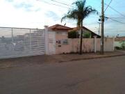 Casa / Sobrado para Venda em Águas Lindas de Goiás/GO...