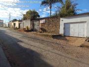 Casa / Sobrado para Venda em Águas Lindas de Goiás/GO...