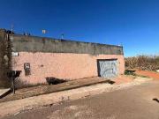 Casa / Sobrado para Venda em Águas Lindas de Goiás/GO...