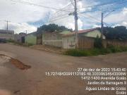 Casa / Sobrado para Venda em Águas Lindas de Goiás/GO...