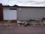 Casa / Sobrado para Venda em Águas Lindas de Goiás/GO...
