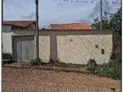 Casa / Sobrado para Venda em Águas Lindas de Goiás/GO...