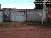 Casa / Sobrado para Venda em Águas Lindas de Goiás/GO...