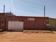 Casa / Sobrado para Venda em Águas Lindas de Goiás/GO...