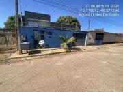 Casa / Sobrado para Venda em Águas Lindas de Goiás/GO...