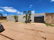 Casa / Sobrado para Venda em Águas Lindas de Goiás/GO...