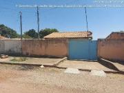 Casa / Sobrado para Venda em Águas Lindas de Goiás/GO...