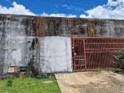 Casa / Sobrado para Venda em Águas Lindas de Goiás/GO...