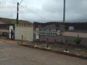 Casa / Sobrado para Venda em Águas Lindas de Goiás/GO...