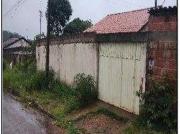 Casa / Sobrado para Venda em Águas Lindas de Goiás/GO...