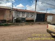 Casa / Sobrado para Venda em Águas Lindas de Goiás/GO...