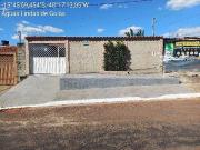 Casa / Sobrado para Venda em Águas Lindas de Goiás/GO...